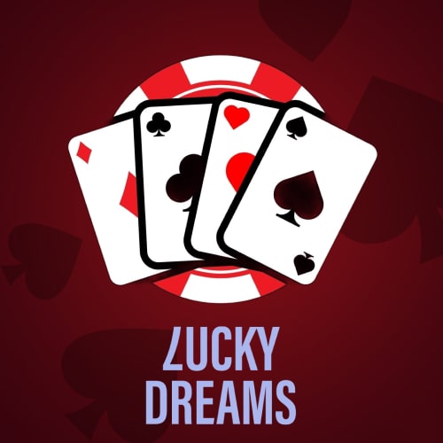 Lucky dreams live casino