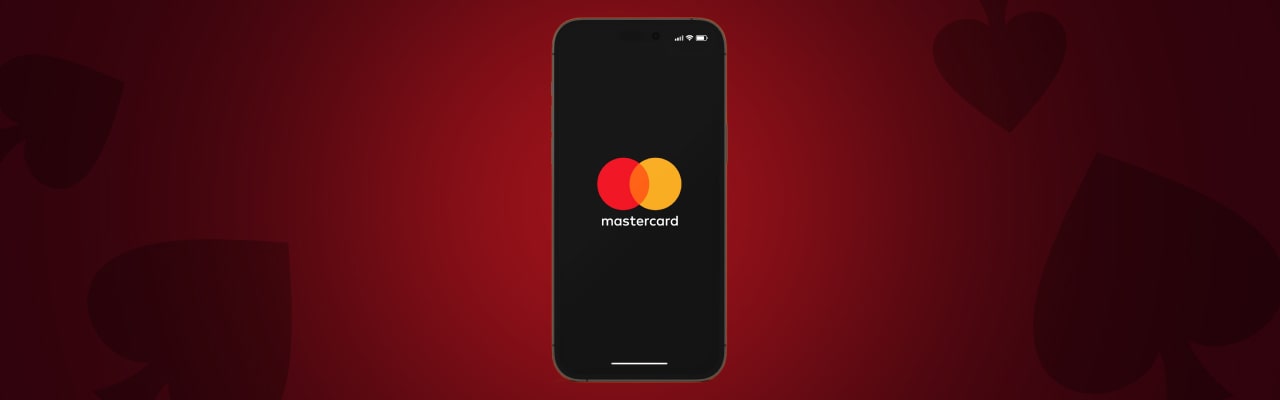 Mastercard casinos