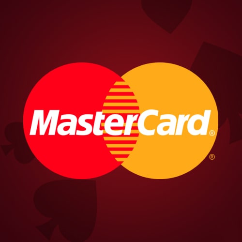 Mastercard online casinos