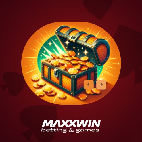 Maxxwin casino bonuses