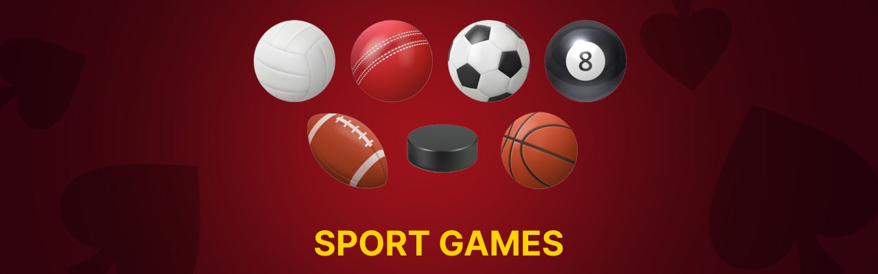 Maxxwin casino sports games