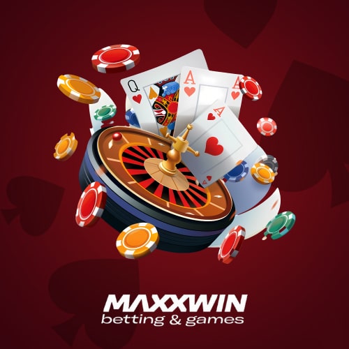 Maxxwin live casino