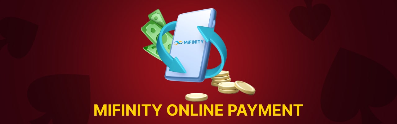 Mifinity online payment