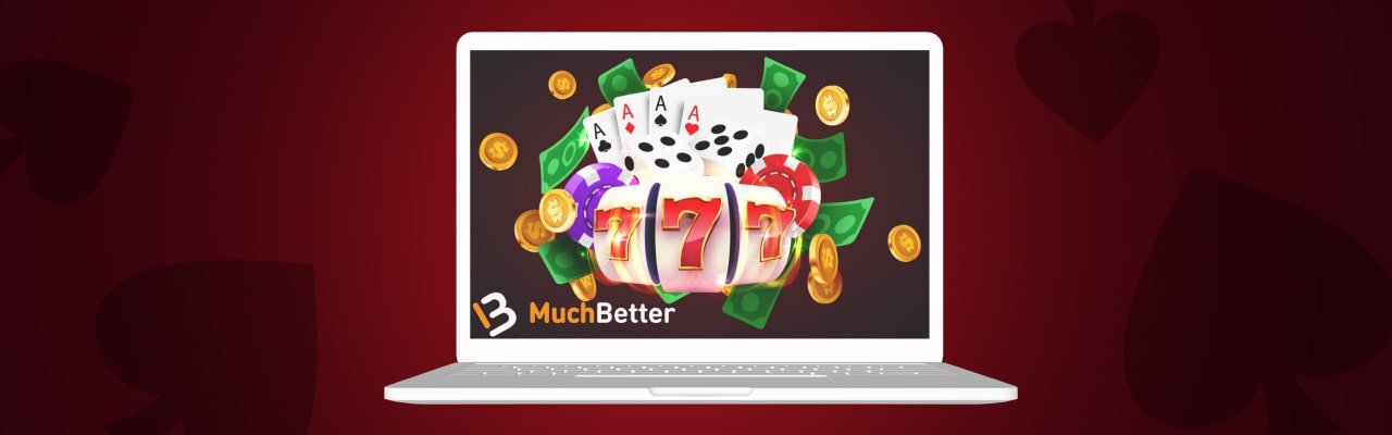 Muchbetter online casinos in canada