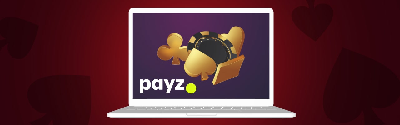 Payz online casinos