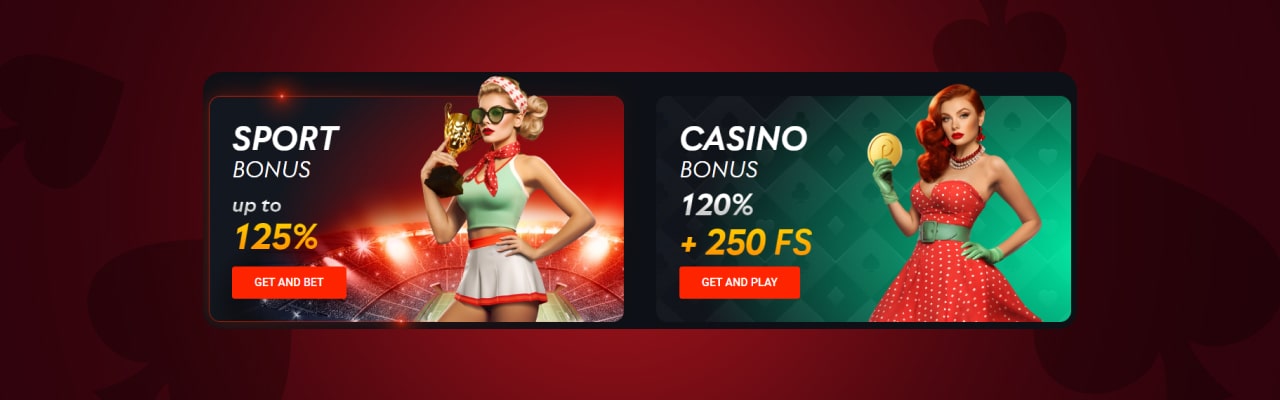 Pin up casino bonuses promotions