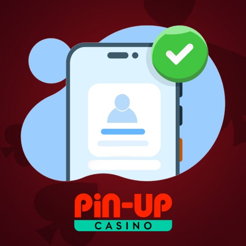 Pin up casino login and registration