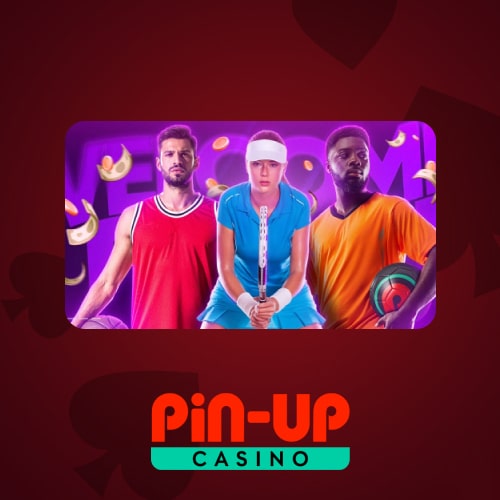 Pin up casino sportsbook