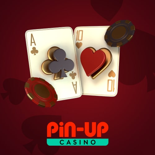 Pin up live casino