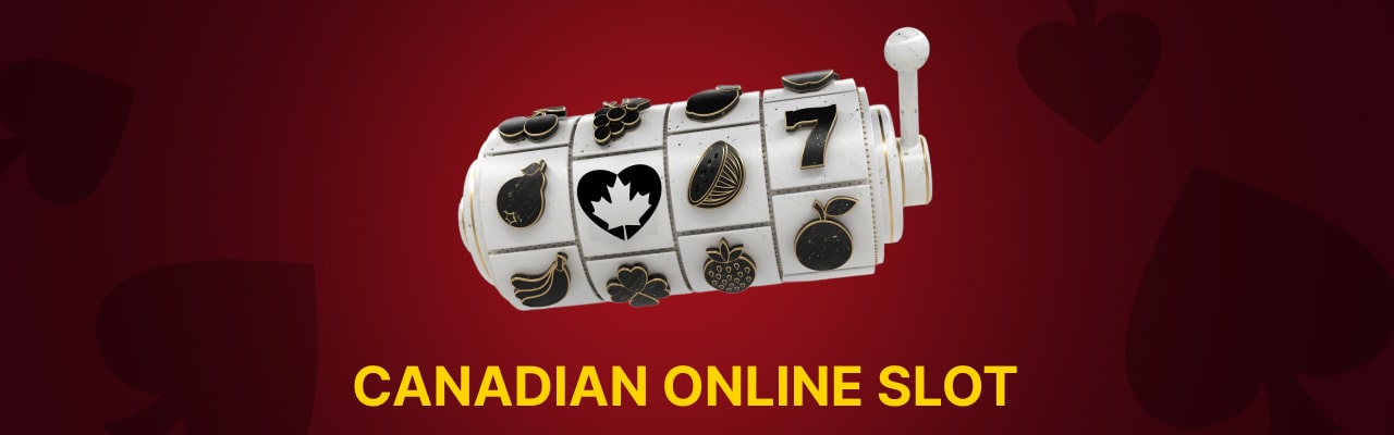 Popular slot games in canada