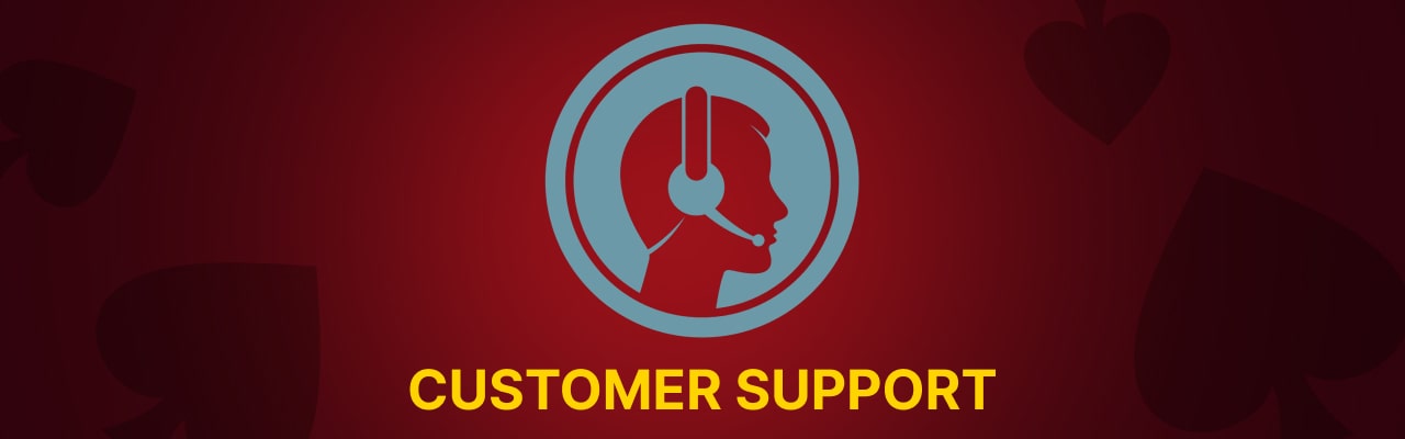Vegaz casino customer support