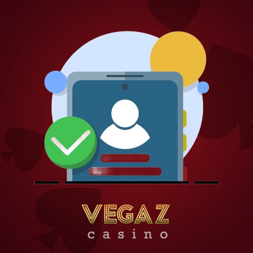 Vegaz casino login and registration