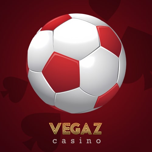 Vegaz casino sportsbook