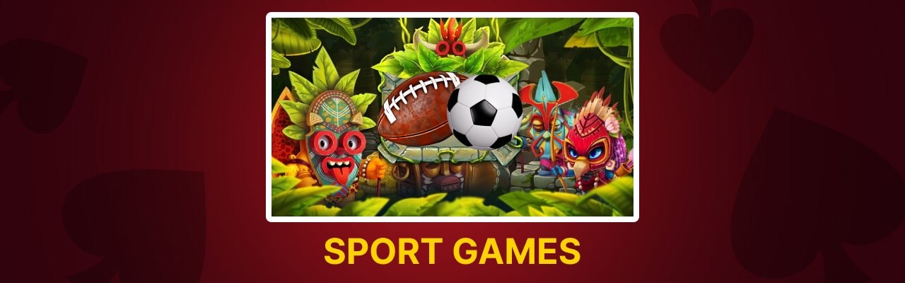 Wazamba sports games