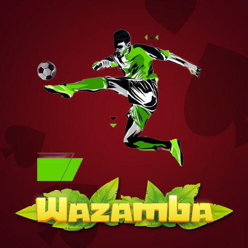 Wazamba sportsbook