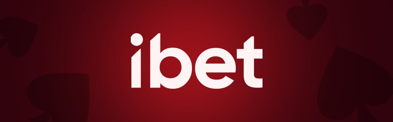 iBet casino