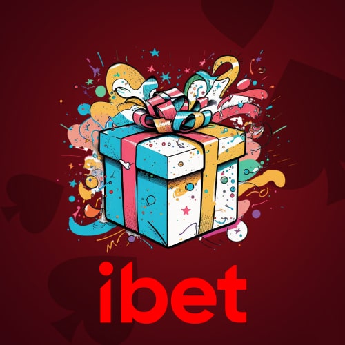 ibet casino bonuses