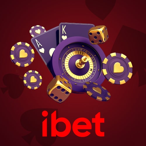 ibet casino live casino