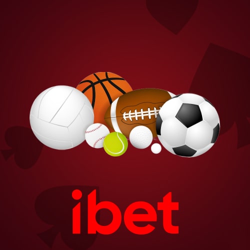 ibet casino sportsbook