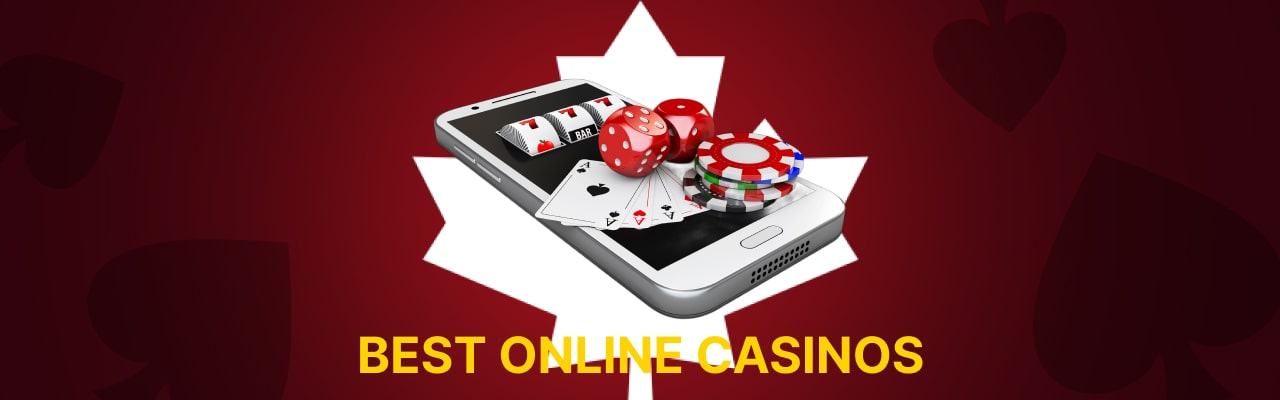 Best online casinos