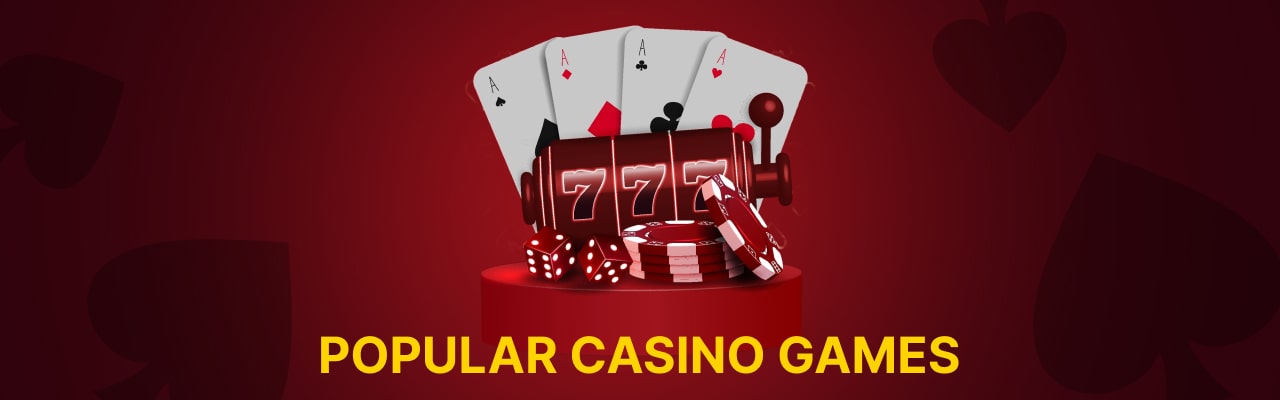 Casino games in canada