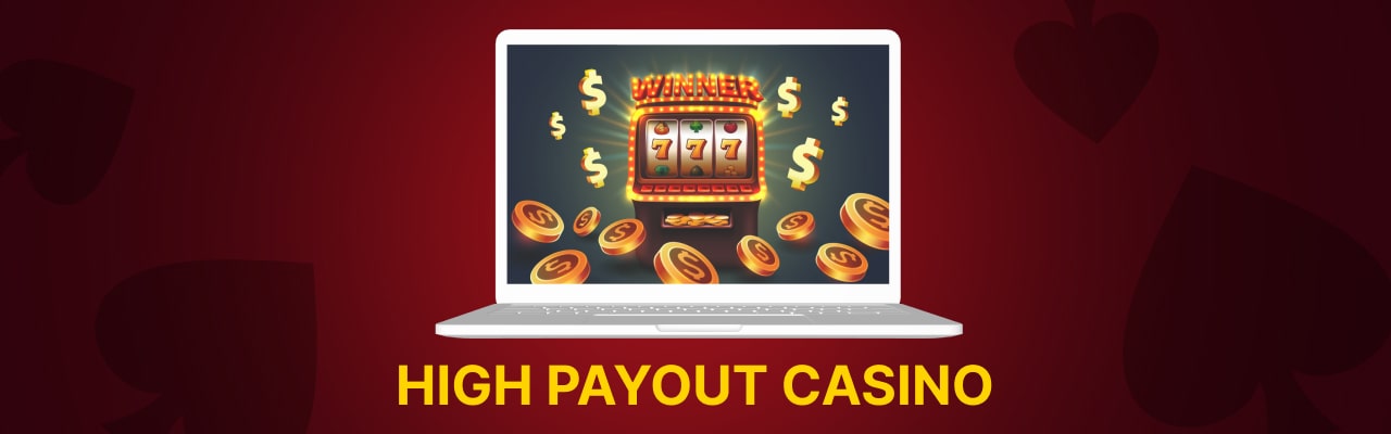 High payout casino in canada