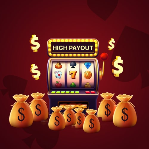 Highest payouts online casinos