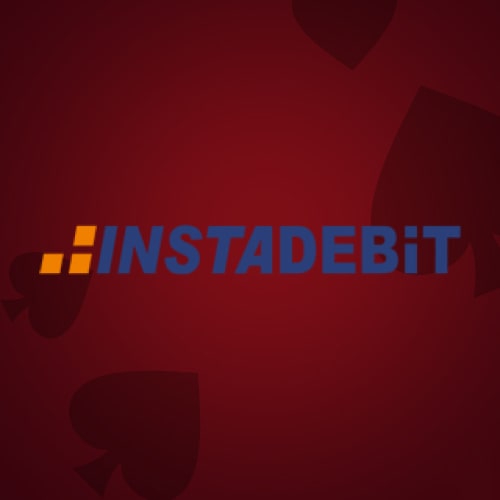 Instadebit casino deposits