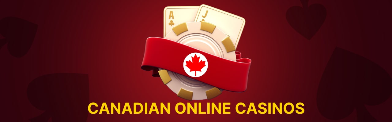 Latest canadian online casinos