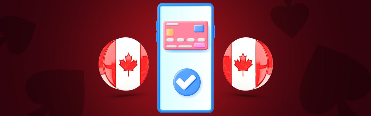 Online casinos payment methods in canada