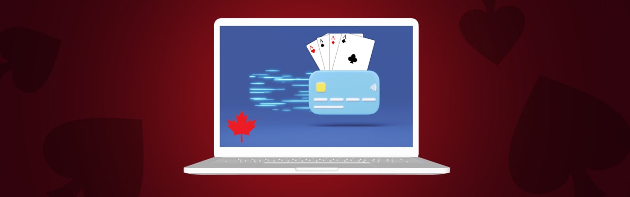 Types of fast withdrawal casinos in canada