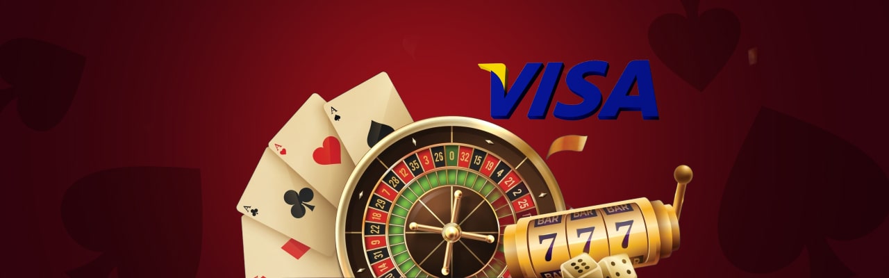 Visa casinos