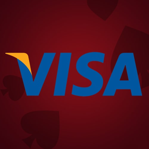 Visa online casinos