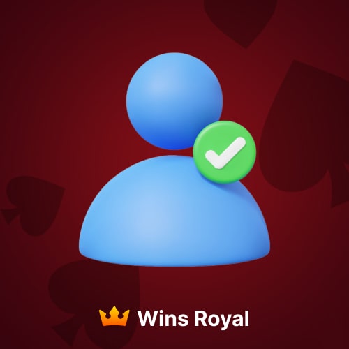 Wins royal casino login and registration in canada