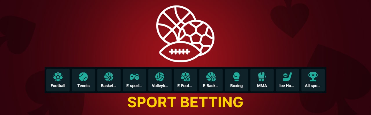 Wins royal sport betting and odds