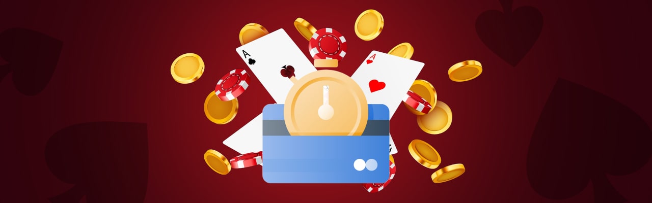 Canadian instant withdrawal casino