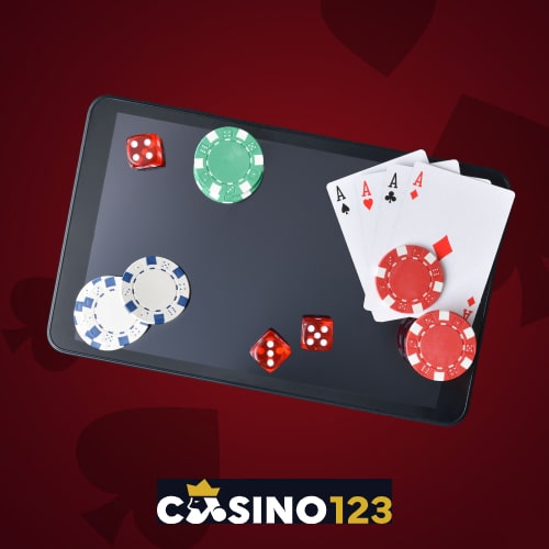 Casino123 live in canada