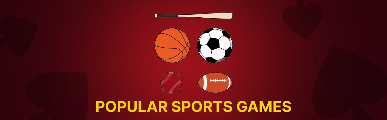 Casino123 sport games