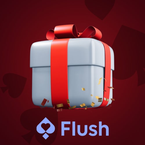 Flush casino bonuses