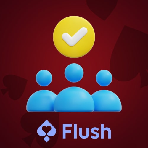 Flush casino login in canada