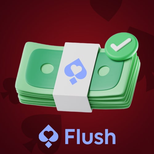 Flush casino payment methods