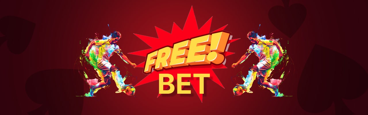 Free bet in canada