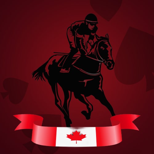 Horse racing betting sites in canada