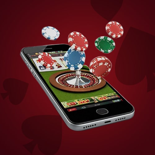 Mobile casino Bonuses