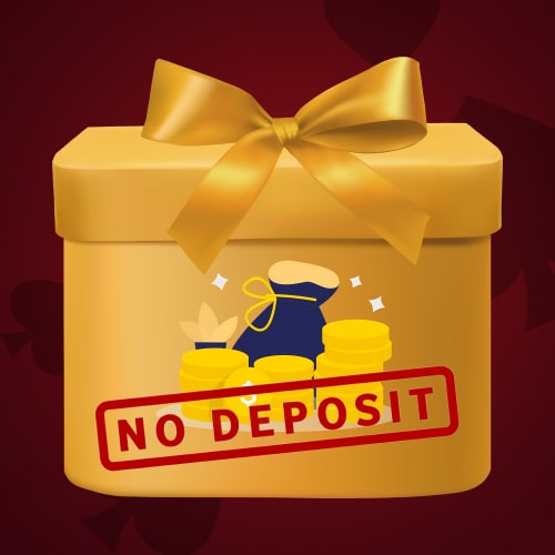 No deposit casino bonuses in canada