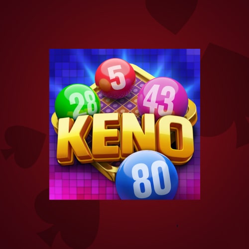 Online keno casinos canada