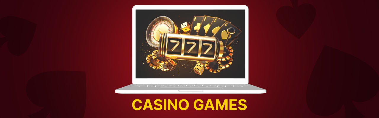 The best casino games to play for real money