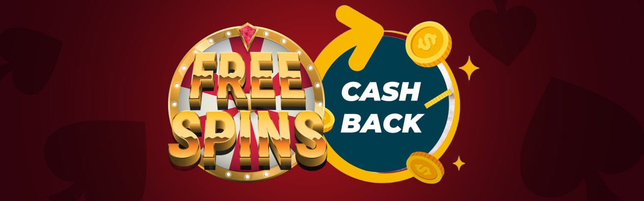 Types of no deposit casino bonuses