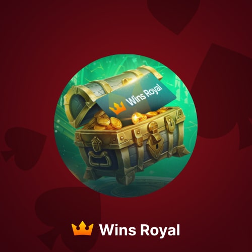 Wins royal casino bonuses