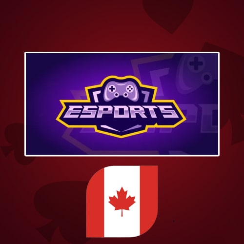Esports betting sites in canada